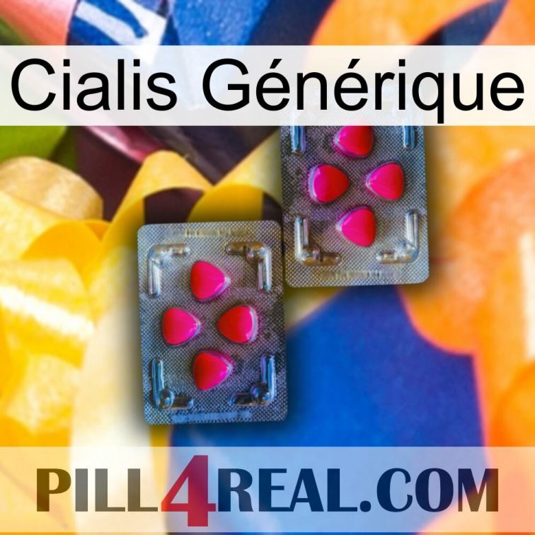 Cialis Générique 15